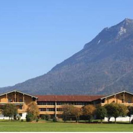 Apartamento Alpenstubn - Chiemgau Karte Inzell Exterior foto