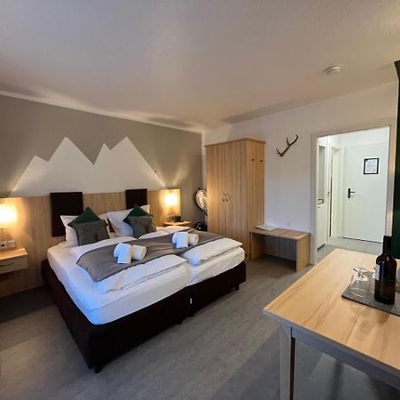 Apartamento Alpenstubn - Chiemgau Karte Inzell Exterior foto