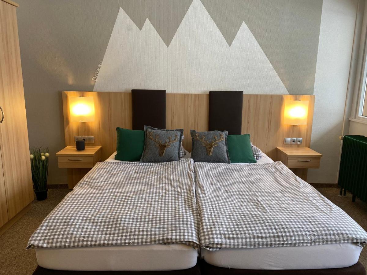 Apartamento Alpenstubn - Chiemgau Karte Inzell Exterior foto